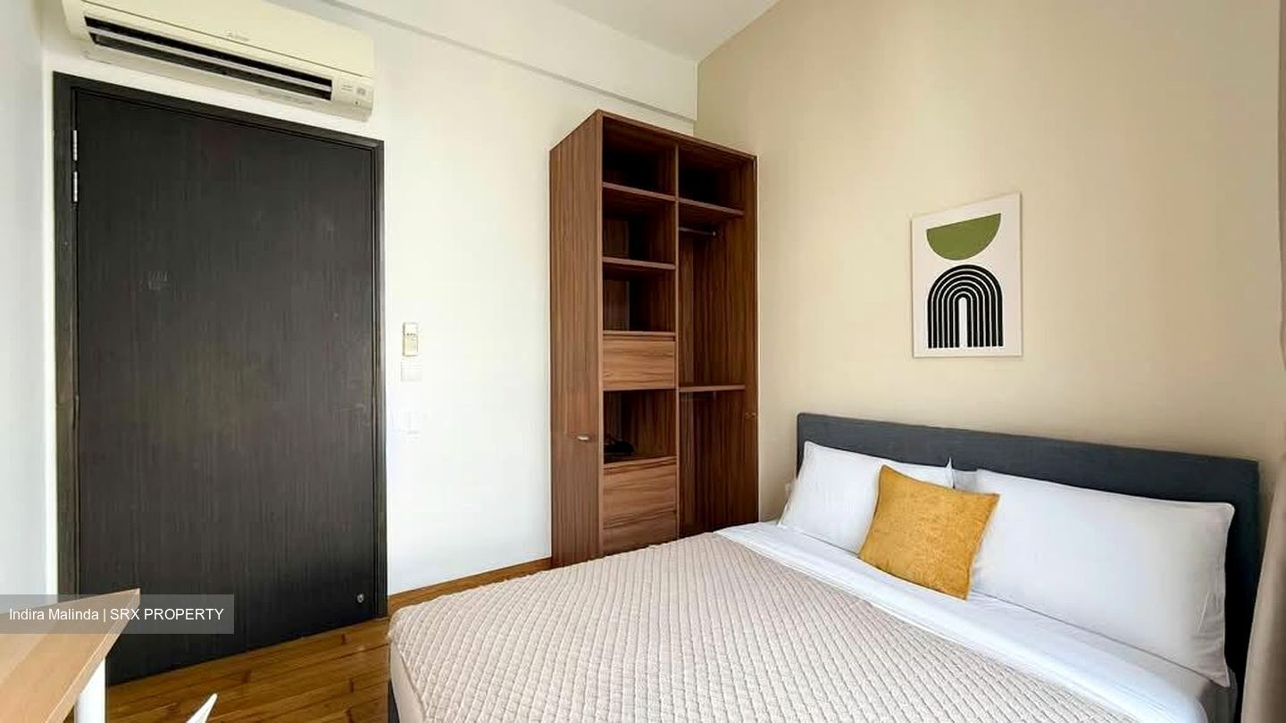 Neem Tree (D12), Apartment #556412201